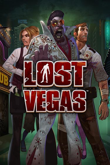 Lost Vegas бесплатная демо игра онлайн казино | Покер Дом