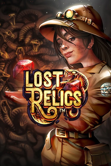 Lost Relics™ бесплатная демо игра онлайн казино | Покер Дом