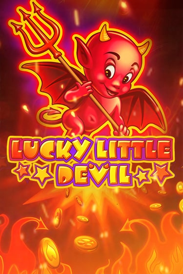 Lucky Little Devil бесплатная демо игра онлайн казино | Покер Дом