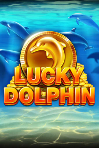 Lucky Dolphin бесплатная демо игра онлайн казино | Покер Дом