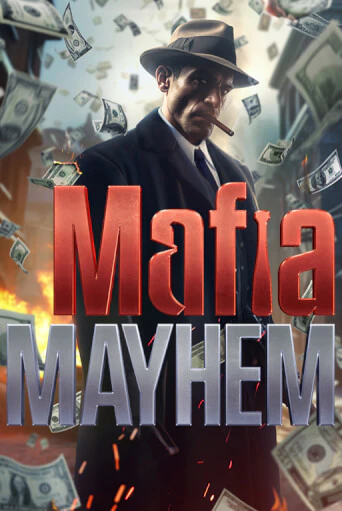 Mafia Mayhem бесплатная демо игра онлайн казино | Покер Дом