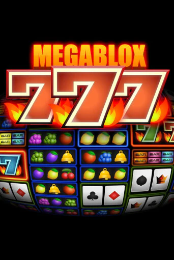 Megablox 777 бесплатная демо игра онлайн казино | Покер Дом