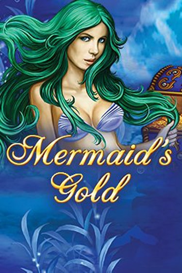 Mermaids Gold бесплатная демо игра онлайн казино | Покер Дом