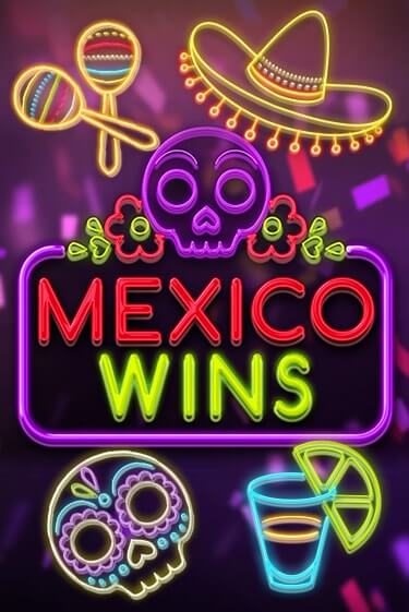 Mexico Wins бесплатная демо игра онлайн казино | Покер Дом