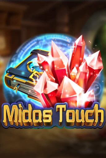 Midas Touch бесплатная демо игра онлайн казино | Покер Дом