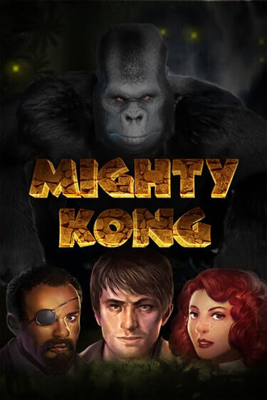 Mighty Kong бесплатная демо игра онлайн казино | Покер Дом