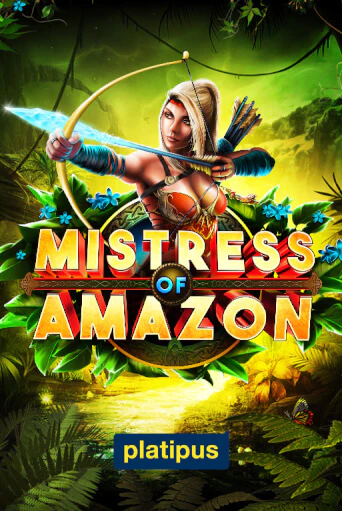 Mistress of Amazon бесплатная демо игра онлайн казино | Покер Дом