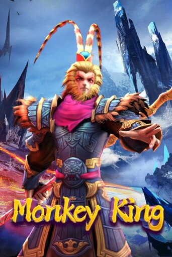 Monkey King бесплатная демо игра онлайн казино | Покер Дом