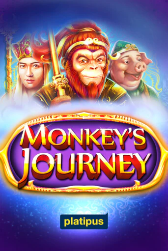 Monkey's Journey бесплатная демо игра онлайн казино | Покер Дом