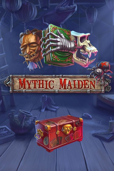 Mythic Maiden™ бесплатная демо игра онлайн казино | Покер Дом