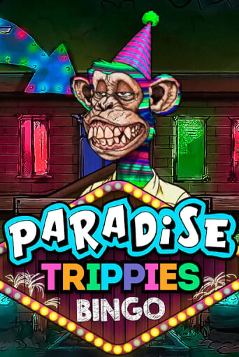 Paradise Trippies Bingo бесплатная демо игра онлайн казино | Покер Дом