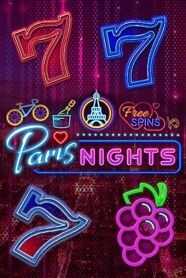 Paris Nights бесплатная демо игра онлайн казино | Покер Дом