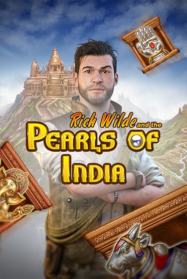 Pearls of India бесплатная демо игра онлайн казино | Покер Дом