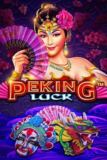 Peking Luck бесплатная демо игра онлайн казино | Покер Дом