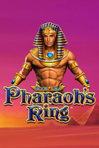 Pharaoh's Ring бесплатная демо игра онлайн казино | Покер Дом