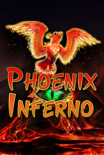 Phoenix Inferno бесплатная демо игра онлайн казино | Покер Дом