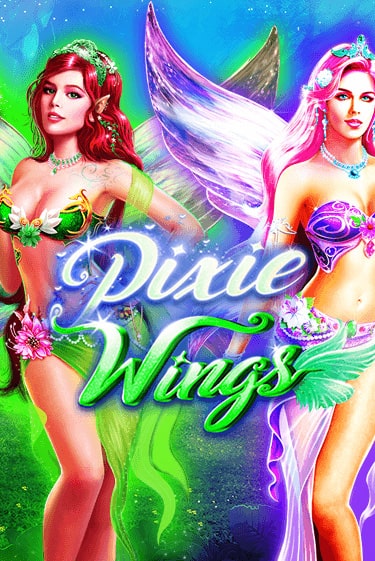 Pixie Wings бесплатная демо игра онлайн казино | Покер Дом