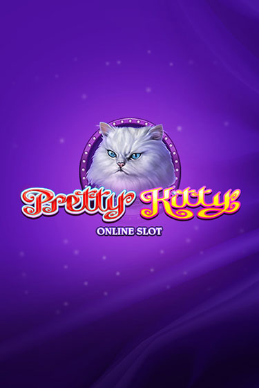 Pretty Kitty бесплатная демо игра онлайн казино | Покер Дом