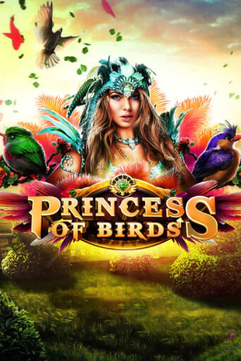 Princess of Birds бесплатная демо игра онлайн казино | Покер Дом