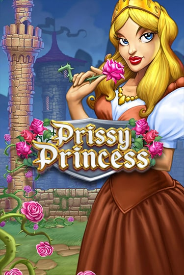 Prissy Princess бесплатная демо игра онлайн казино | Покер Дом