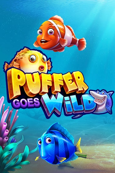 Puffer Goes Wild бесплатная демо игра онлайн казино | Покер Дом