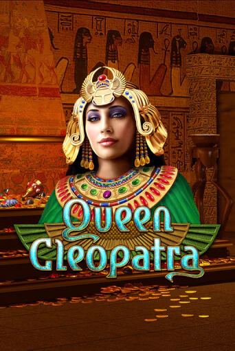 Queen Cleopatra бесплатная демо игра онлайн казино | Покер Дом