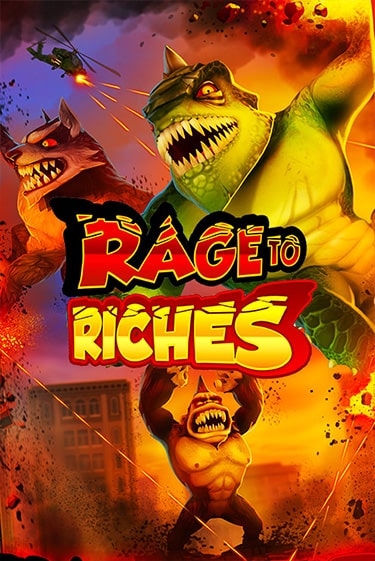 Rage to Riches бесплатная демо игра онлайн казино | Покер Дом