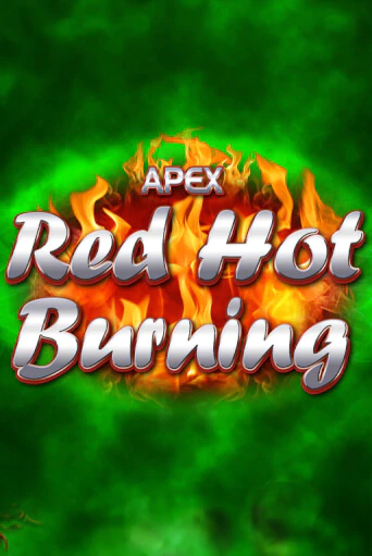 Red Hot Burning бесплатная демо игра онлайн казино | Покер Дом