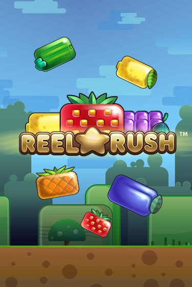 Reel Rush™ бесплатная демо игра онлайн казино | Покер Дом