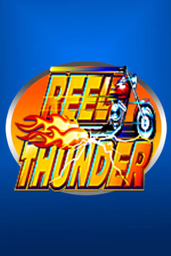 Reel Thunder бесплатная демо игра онлайн казино | Покер Дом