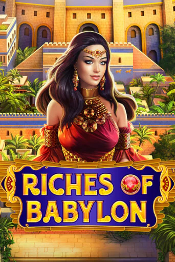 Riches of Babylon бесплатная демо игра онлайн казино | Покер Дом