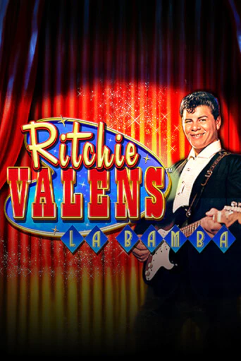 Ritchie Valens™ La Bamba бесплатная демо игра онлайн казино | Покер Дом