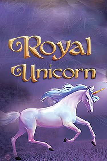 Royal Unicorn бесплатная демо игра онлайн казино | Покер Дом