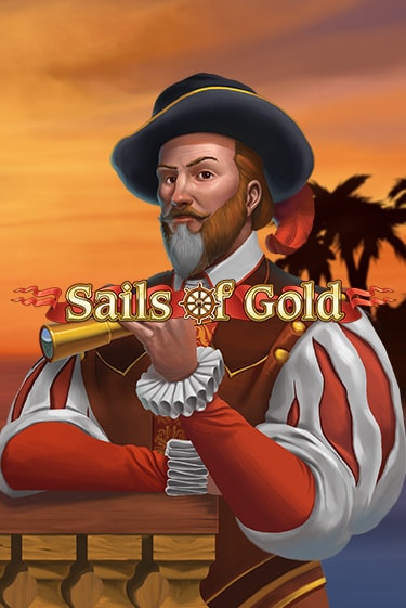 Sails of Gold бесплатная демо игра онлайн казино | Покер Дом