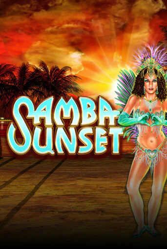 Samba Sunset бесплатная демо игра онлайн казино | Покер Дом