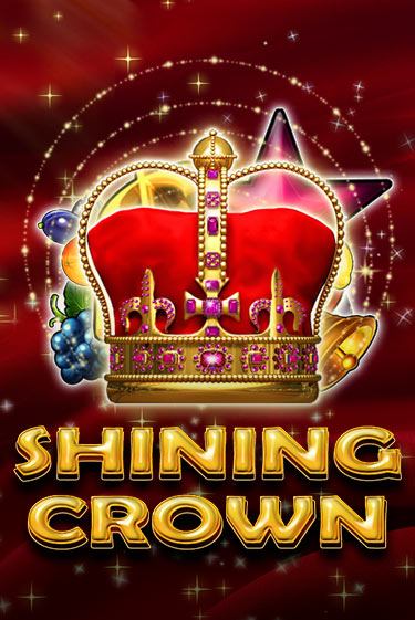 Shining Crown бесплатная демо игра онлайн казино | Покер Дом