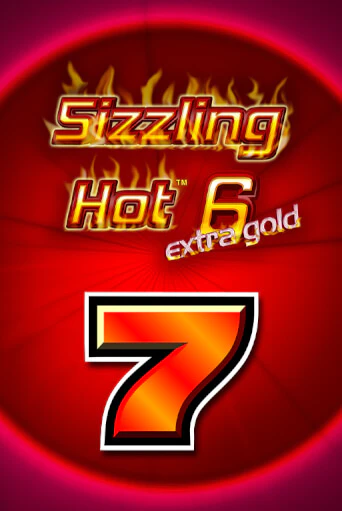 Sizzling Hot 6 extra gold бесплатная демо игра онлайн казино | Покер Дом