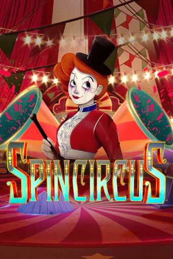 Spin Circus бесплатная демо игра онлайн казино | Покер Дом