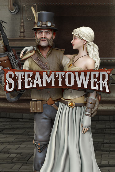 Steam Tower™ бесплатная демо игра онлайн казино | Покер Дом