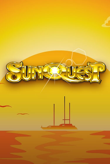 SunQuest бесплатная демо игра онлайн казино | Покер Дом