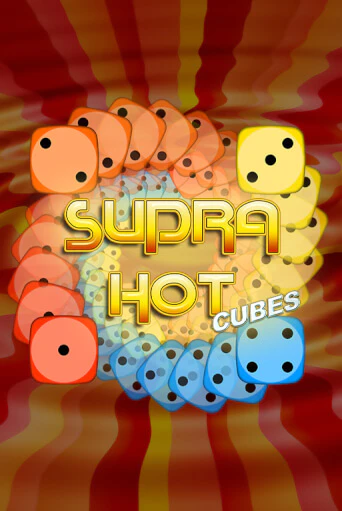 Supra Hot Cubes бесплатная демо игра онлайн казино | Покер Дом