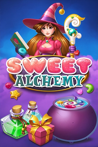 Sweet Alchemy бесплатная демо игра онлайн казино | Покер Дом