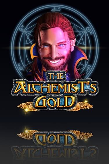 The Alchemist's Gold бесплатная демо игра онлайн казино | Покер Дом