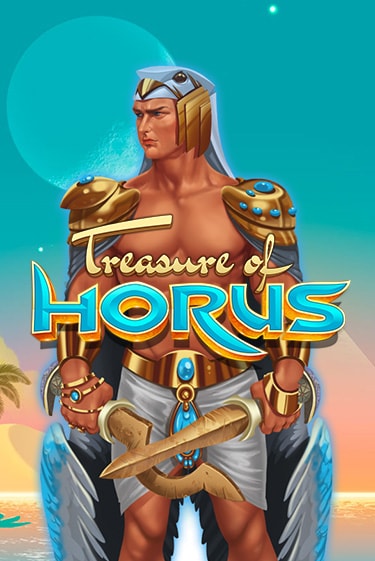 Treasure of Horus бесплатная демо игра онлайн казино | Покер Дом