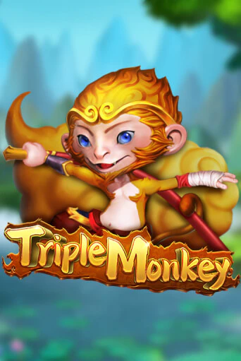 Triple Monkey бесплатная демо игра онлайн казино | Покер Дом