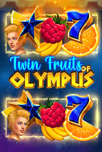 Twin Fruits of Olympus бесплатная демо игра онлайн казино | Покер Дом