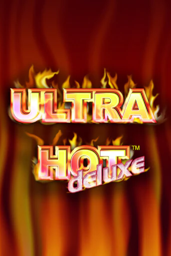 Ultra Hot Deluxe бесплатная демо игра онлайн казино | Покер Дом