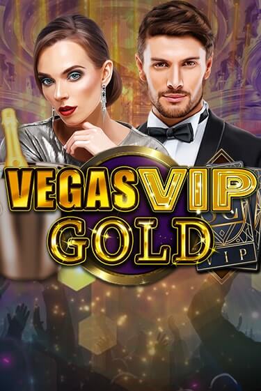 Vegas VIP Gold бесплатная демо игра онлайн казино | Покер Дом