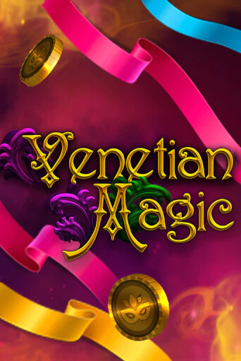 Venetian Magic бесплатная демо игра онлайн казино | Покер Дом