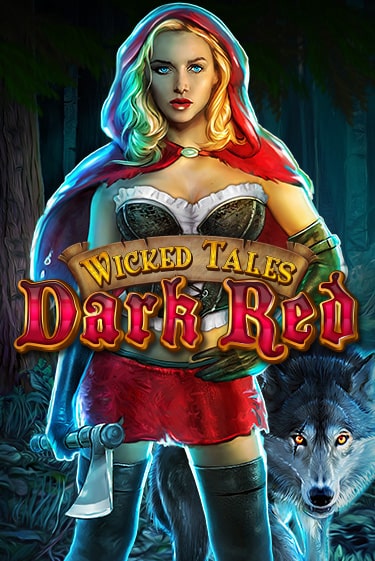 Wicked Tales: Dark Red бесплатная демо игра онлайн казино | Покер Дом